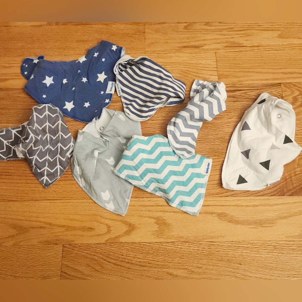 Banana Bibs